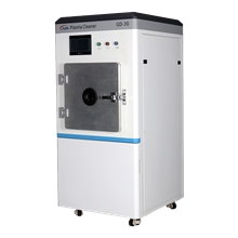 GD-30 山東真空等離子表面處理機