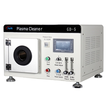 GD-5 山東真空等離子表面處理機