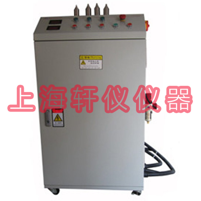 PM-V8四槍頭LCD行業等離子表面處理設備plasma