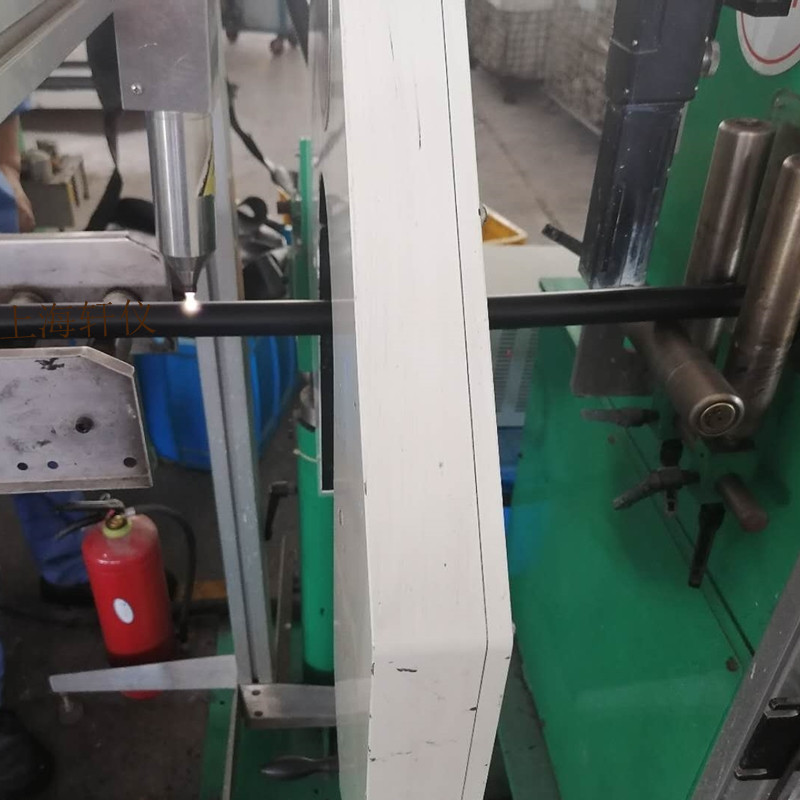 橡膠管等離子表面處理