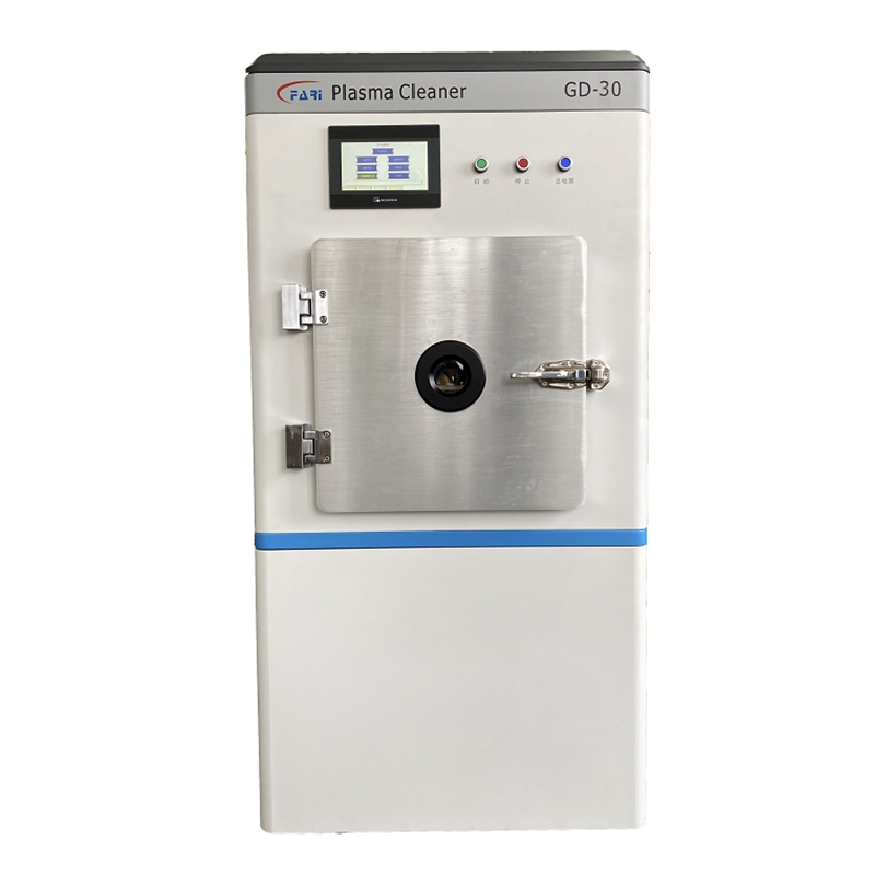 FPC軟板等離子去膠機