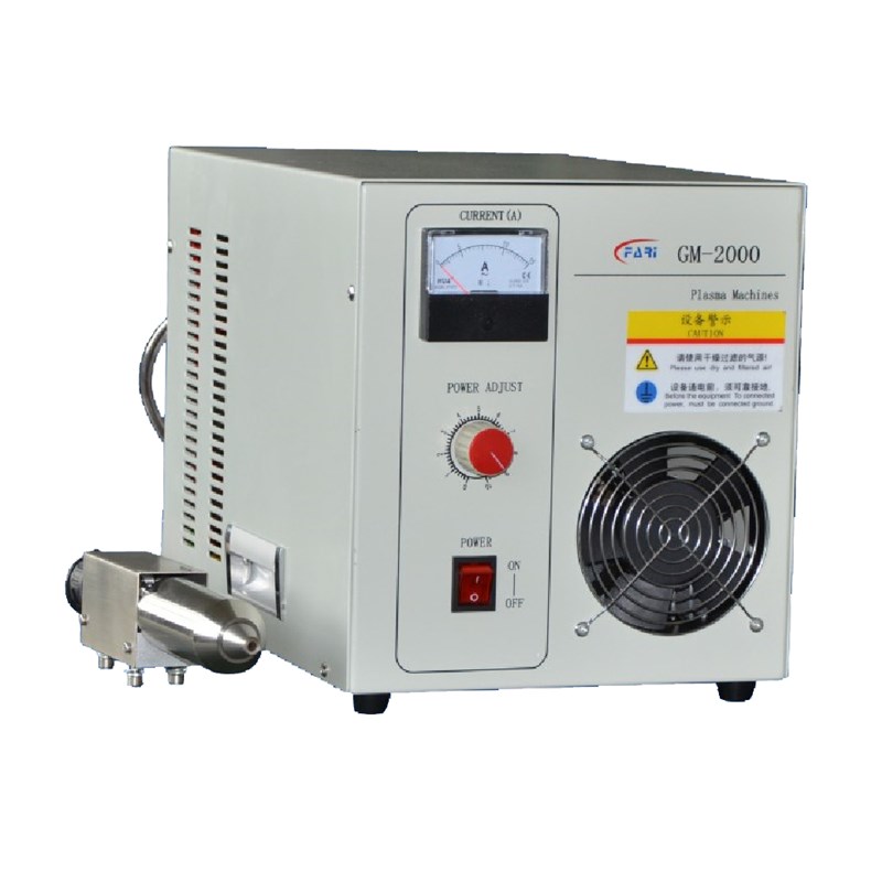 低溫等離子表面處理機 低溫等離子表面處理機