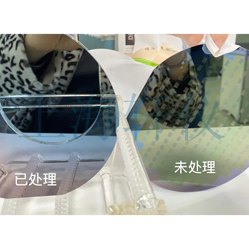 晶圓表面清洗設備