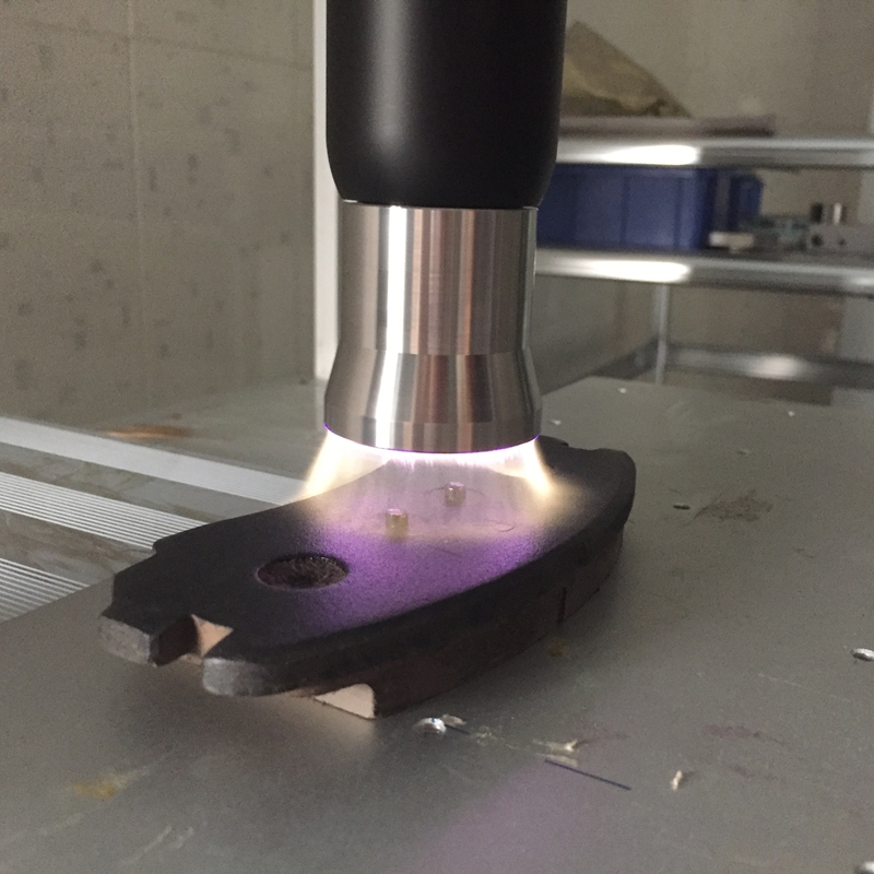 剎車片等離子表面處理機