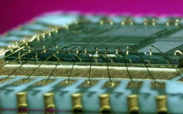 引線鍵合前等離子表面處理機