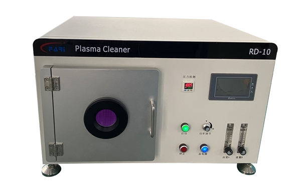 滾筒式等離子清洗機