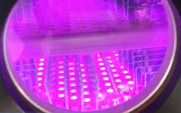 PCB真空等離子清洗機